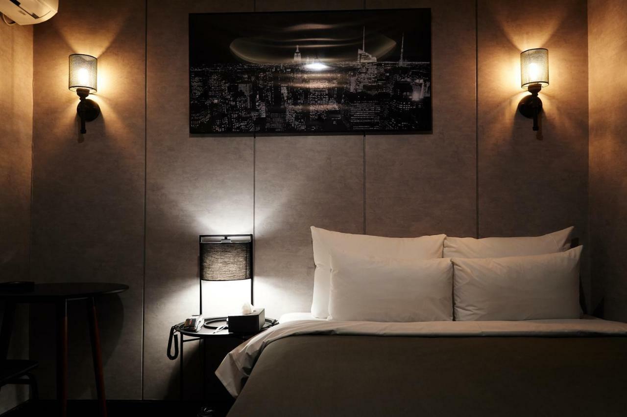 Urban Stay 103 Seoul Exterior photo