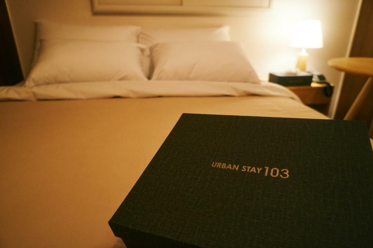 Urban Stay 103 Seoul Exterior photo