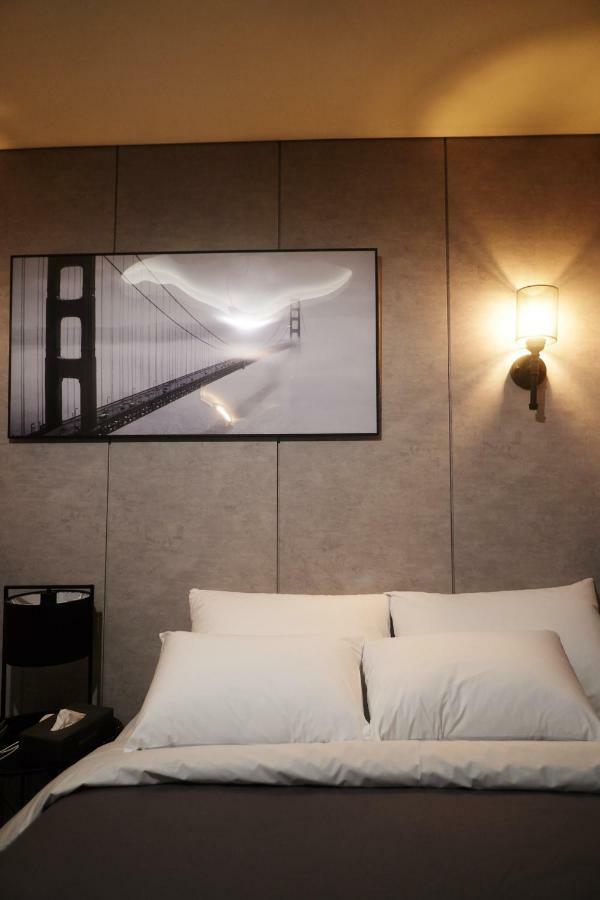 Urban Stay 103 Seoul Exterior photo