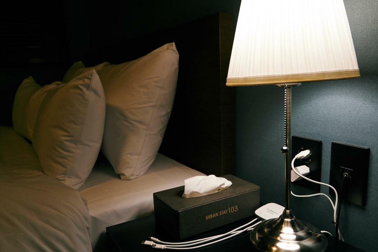 Urban Stay 103 Seoul Exterior photo