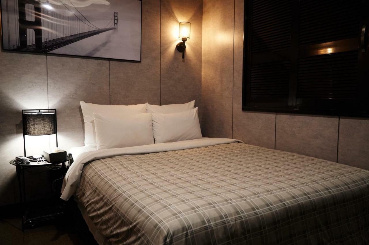 Urban Stay 103 Seoul Exterior photo