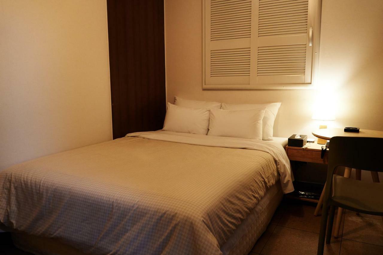 Urban Stay 103 Seoul Exterior photo