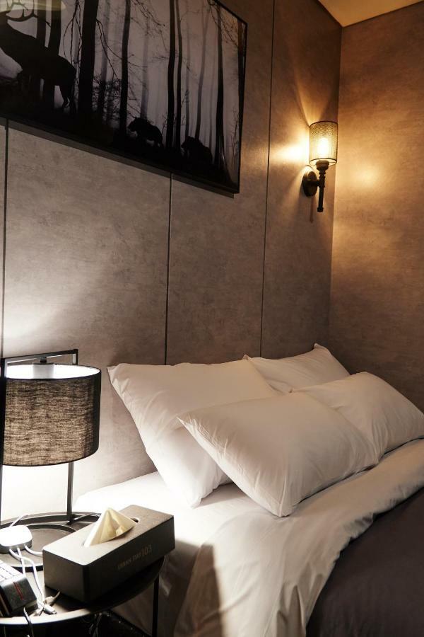Urban Stay 103 Seoul Exterior photo