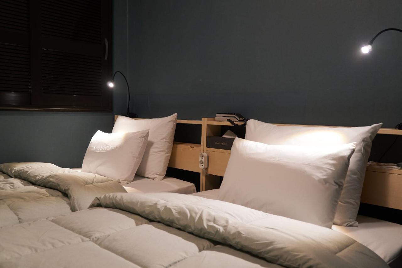 Urban Stay 103 Seoul Exterior photo