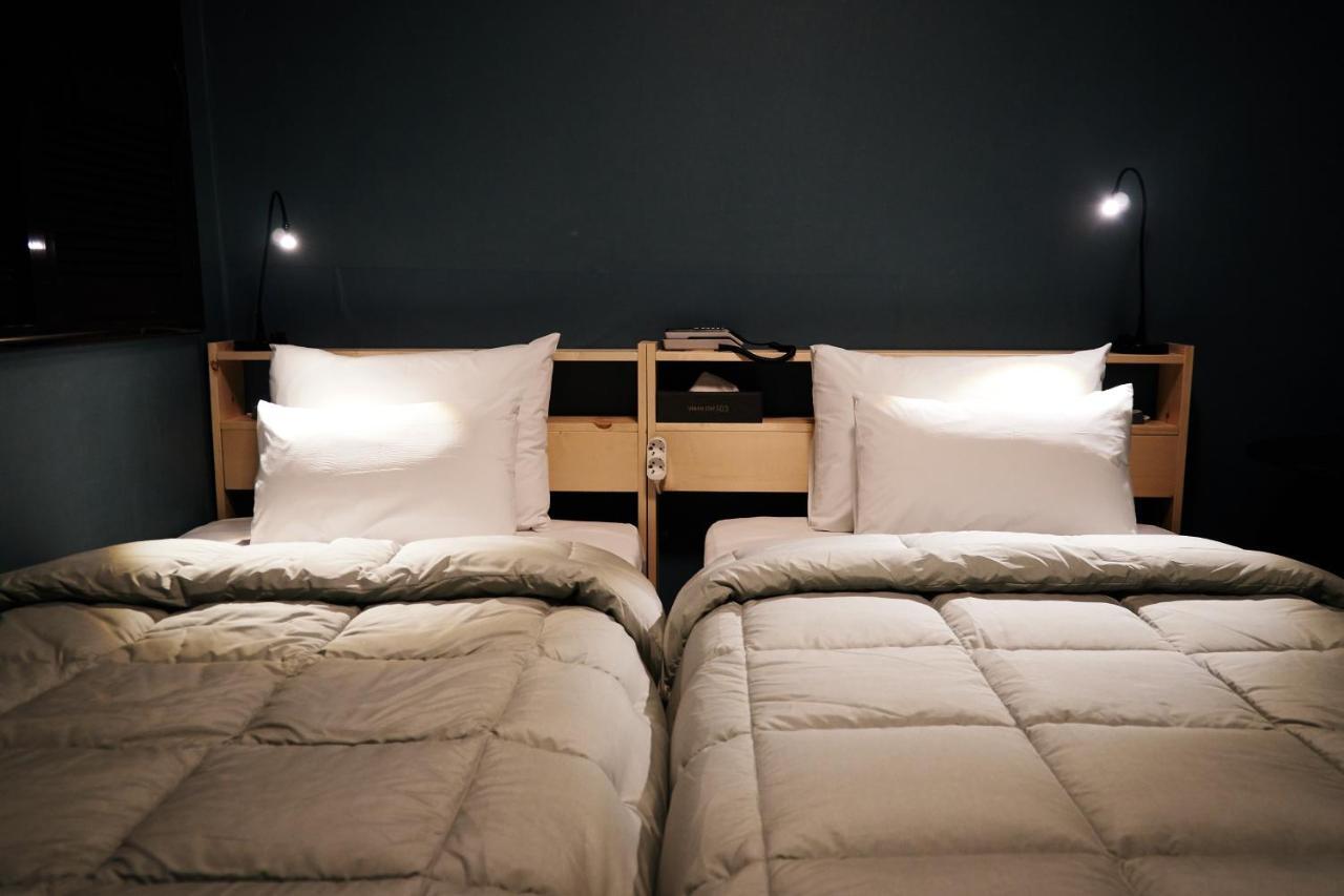 Urban Stay 103 Seoul Exterior photo