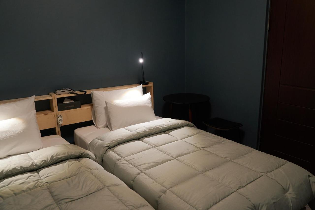 Urban Stay 103 Seoul Exterior photo